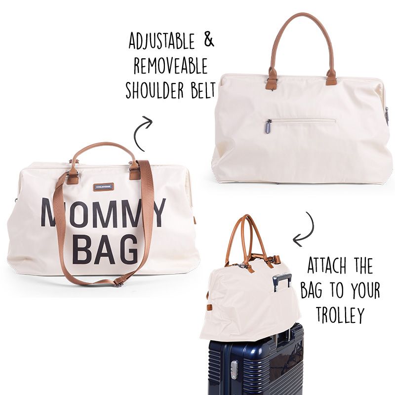 SERENE & AMP MOMMY BAG®